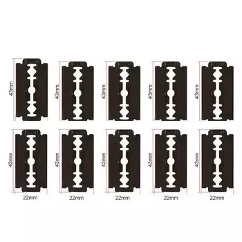 Двустороннее лезвие для удаления клея SAYTL