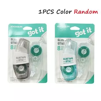 Двусторонний скотч MROOFUL 5M