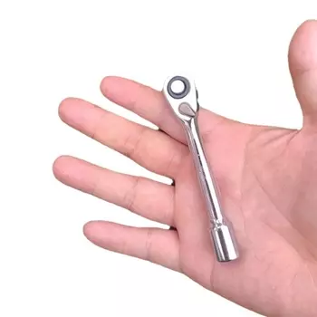 Двусторонний трещоточный ключ OOTDTY 900238216