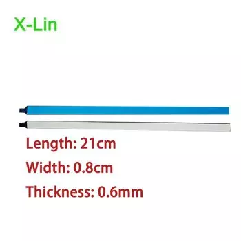 Двусторонняя клейкая лента для экрана ноутбука