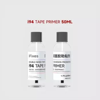 Двусторонняя лента ifix I94 ускоряет начальное Приклеивание двухсторонней ленты, усиленная лента, склеивание и фиксация воды
