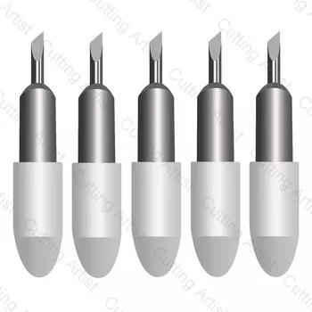 DWZ Лезвия для Cricut Joy 30 45 60 градусов