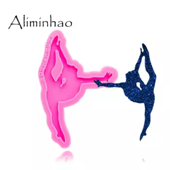 Форма для торта Aliminhao силиконовая