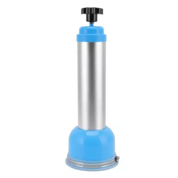 Дыхательный насос для икр-прочный респиратор из сплава для домашнего скота