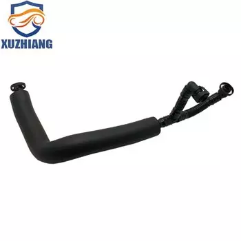 Дыхательный Шланг для автомобильного Картера BMW 1 3 5 Series X3 X5 Z4, 11157559528