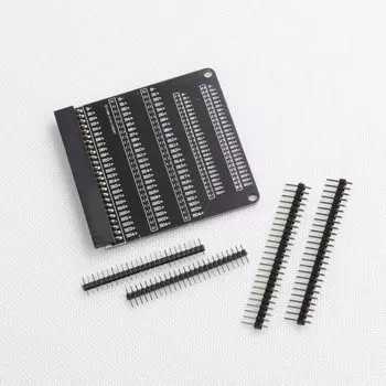 Дykbcells Тестер напряжения литиевой батареи 1S-24S