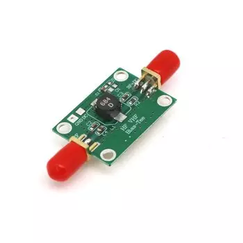 DYKBmetered BiasTee RF Biaser 25kHz-100MHz