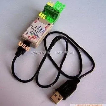 DYKBmetered USB-RS485/RS232 конвертер