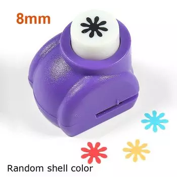 Дырокол CJEC для скрапбукинга