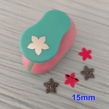 Дырокол CJEC Сакура