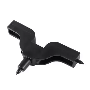 Дырокол для шланга Adhere To Fly 3 мм 4 мм