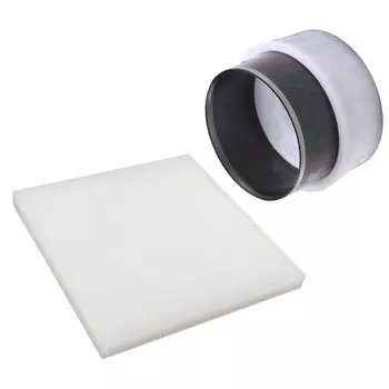 Дырокол для штор OOTDTY