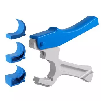 Дырокол для водопроводных труб 16/20/25/32 мм