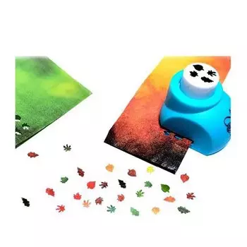 Дырокол Fromthenon 4 в 1 для скрапбукинга