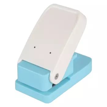 Дырокол JAVRICK для ювелирных карточек