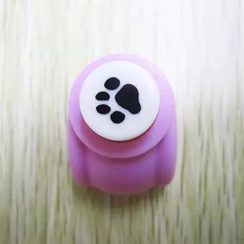 Дырокол K-MIME для рукоделия