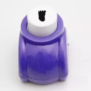 Дырокол MOONBIFFY цветок