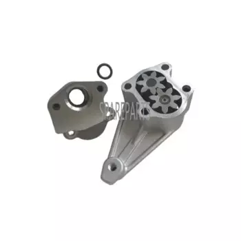 DZ100057 A-RE504914 масляный насос подходит для экскаватора John Deere сочетает в себе 1165 1170 1450 120C 160C 160LC