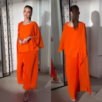 Джерси с цветочной складкой для коктейльной вечеринки, трапециевидное платье с круглым вырезом на заказ, платье миди