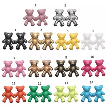 Джинсовые пуговицы Регулируемые джинсовые пуговицы делают брюки плотнее для джинсовых платьев