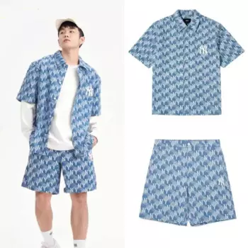 Джинсовый комплект для мужчин и женщин, уличный комплект из короткой джинсовой куртки и шортов, свободного покроя, повседневный винтажный костюм, унисекс, лето-осень