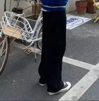 Джинсы High Street в винтажном стиле в стиле пэчворк, потертые потертые джинсы, мужские брюки Y2k, повседневные брюки в стиле хип-поп