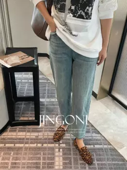 Джинсы-карго, женская одежда, осень 2024, Y2K, корейский модный стиль, новые элегантные роскошные винтажные брюки с высокой талией, повседневные