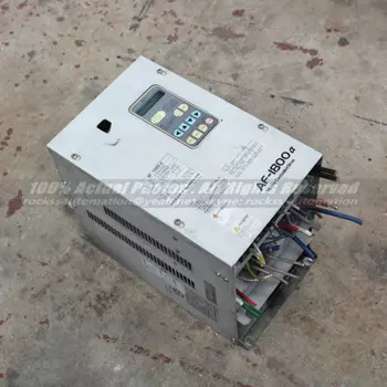 Джойстик AF-1800a UF181402AKG08, б/у в хорошем состоянии