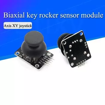 Джойстик Stlxy для Arduino