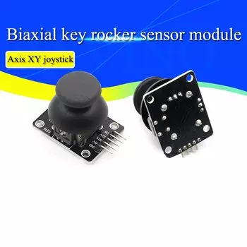 Джойстик Stlxy для Arduino