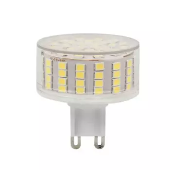 Aibik Светодиодная лампа G9 E14 9Вт/15Вт 220В