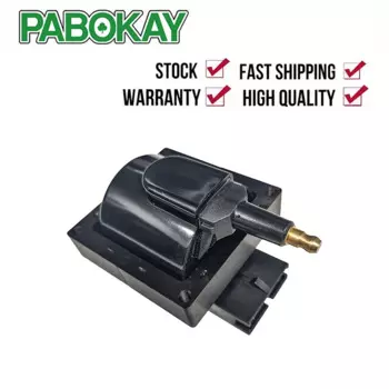 E1FF-12029-AA E2EF-12029-AA E2FZ-12029-A E3EF-12029-AA E3EF-12029-A E7SF 12029-AB E73F-12029-AA-Катушка зажигания