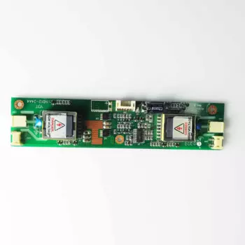E235380 PCB610091 Rev:B высоковольтный инвертор