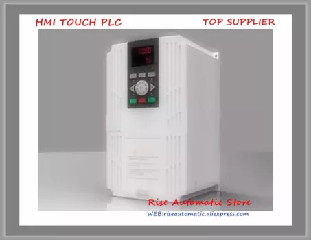 E550-4t0055L 3-фазный 380V 5.5kw 7.5HP 1000HZ VFD инвертор для гравировки, новинка