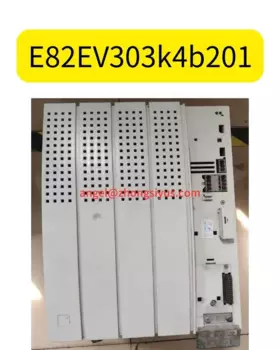E82EV303k4b201 б/у Инвертор 30 кВт протестирован