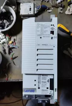 E82EV552-4C 380 кВт в инвертор, хорошая работа, гарантия 3 месяца, быстрая доставка