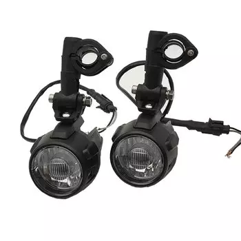 E9 R1200GS мотоциклетные светодиодные противотуманные фары в сборе для BMW R1200GS F850GS F750GS F 850GS 750GS 1250GS GS LC Adventure