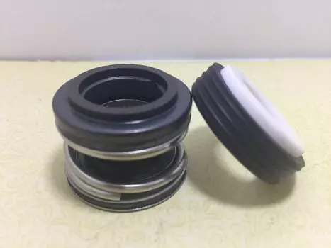 E-1/2" ( XJ-13 ), E-5/8" ( XJ-16 ), E-3/4" ( XJ-19 ), E-1" ( XJ-25 ) , E-1-1/8" ( XJ-28 ) Механические уплотнения