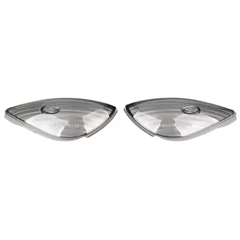 e-Mark для Honda CBF600 CBF600S CBF 600 600S задние указатели поворота, индикаторная лампа, мигалка, крышка объектива, корпус, детали мотоцикла