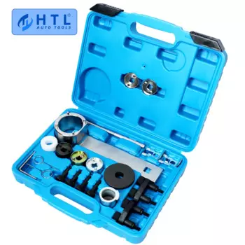 EA888 1,8 2,0 TSi TFSi распределительный вал коленчатого вала замена инструмента двигателя Volkswagen совместим с Audi VW T10352 T10355 ....