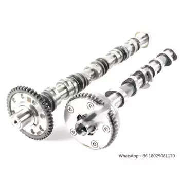 EA888 Распределительный вал впускной и выхлопной системы для Audi и Volkswagen Timing Gear1 06J 109088 06J 109022 G для Audi Volkswagen