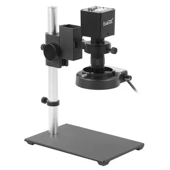 Eakins 1080P HDMI VGA Микроскоп 500X