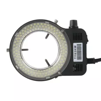 Eakins 144LED кольцевой светильник для микроскопа