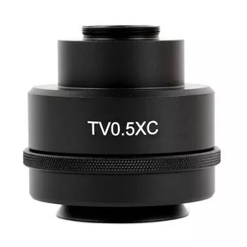 Eakins 1X 0.5X адаптер для камеры микроскопа Olympus