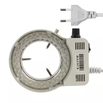 Eakins 56 LED Ring Light для микроскопа
