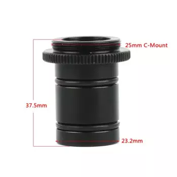 Eakins Адаптер камеры для микроскопа 23.2 мм