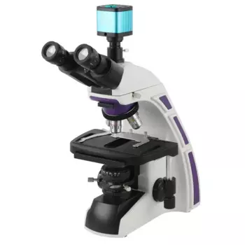 Eakins Биологический микроскоп 1000X