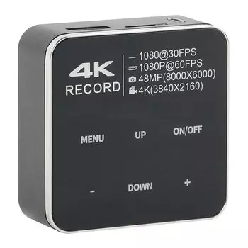 Eakins цифровой видеомикроскоп 4K HDMI Type-c