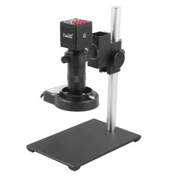 Eakins цифровой видеомикроскоп SONY CMOS HDMI VGA 500X