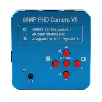 Eakins HDMI Microscope Camera